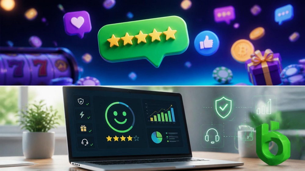 FortuneJack vs BC.GAME: Platform Features, Games, and User Rewards Compared